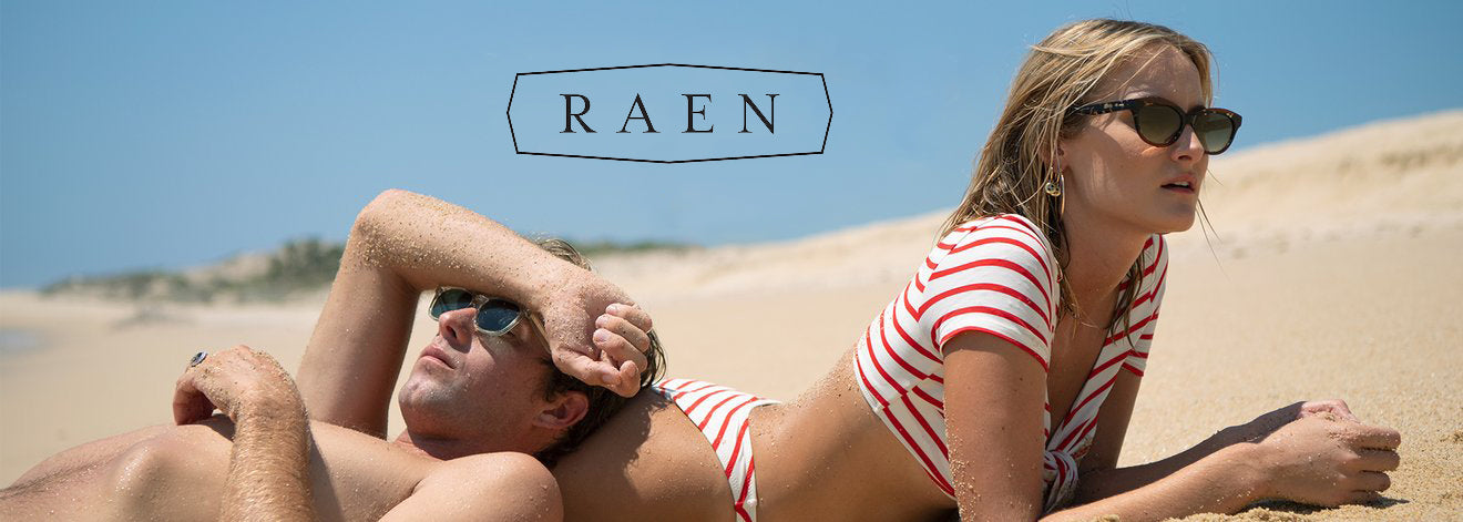 Raen Sonnenbrillen