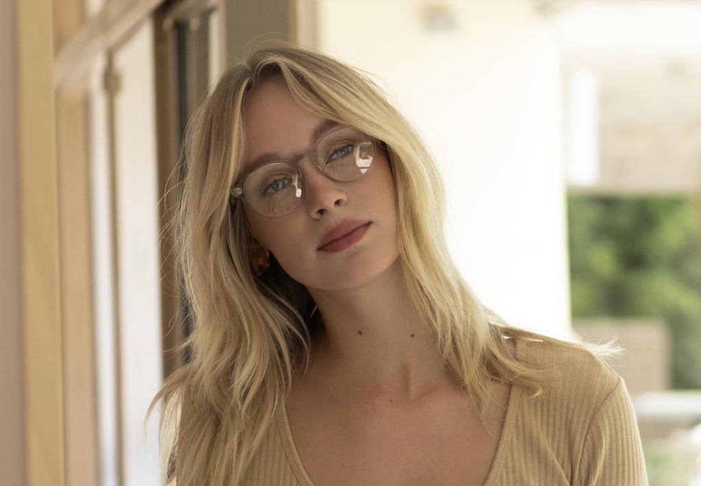 Raen optische Brillen