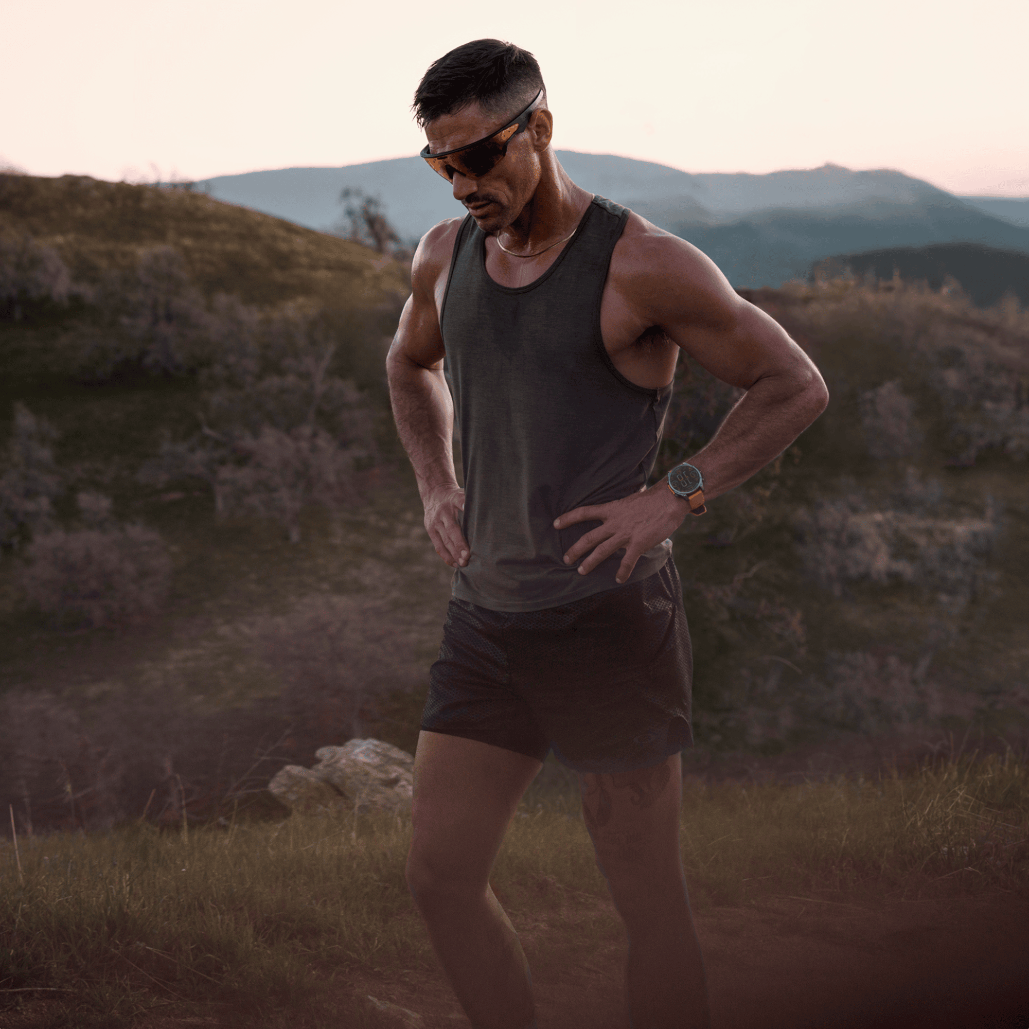 Oakley META - Vanguard OW8001