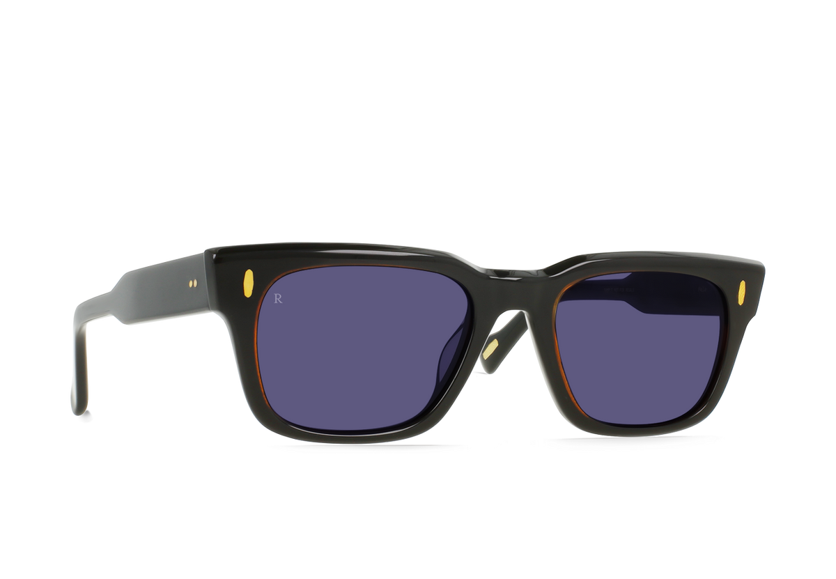 Raen Conway 53 Sonnenbrille – Pele / Nova – Ansicht 2