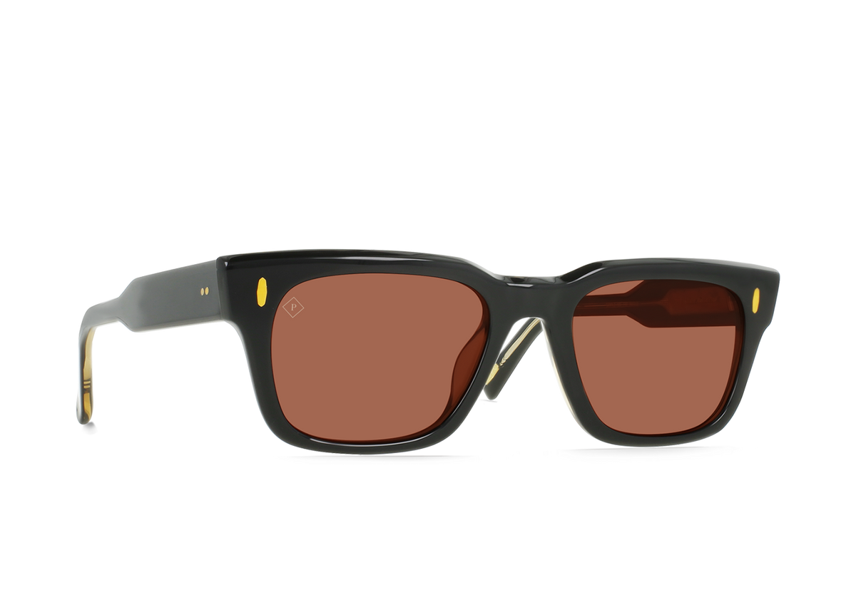 Raen Conway 53 Sonnenbrille – Glaze / Solace Polarized – Ansicht 2