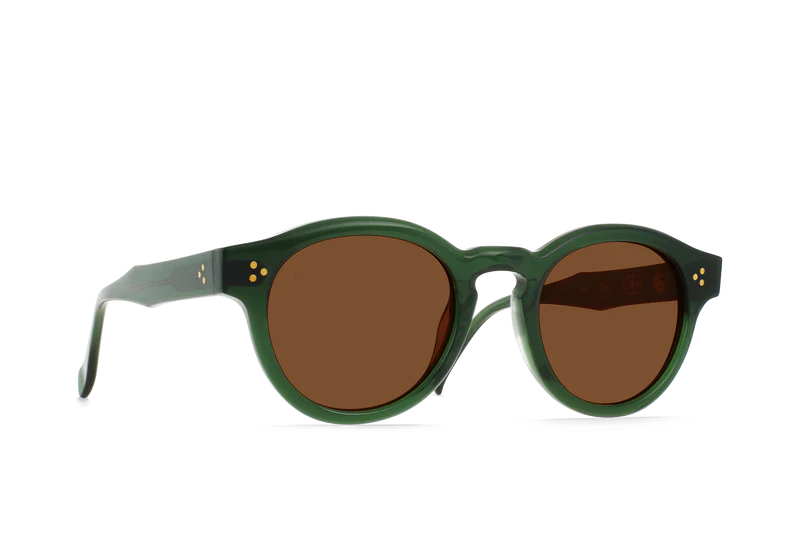 Raen Zelti 49 Sonnenbrille – Oak / Sedona – Ansicht 3