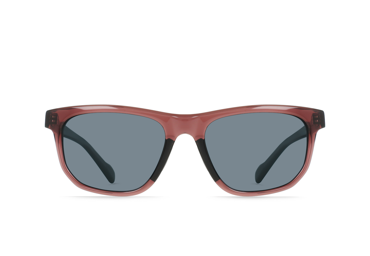 Raen Koen REC° 55 Sonnenbrille – Mira / Terra Polarized – Ansicht 1