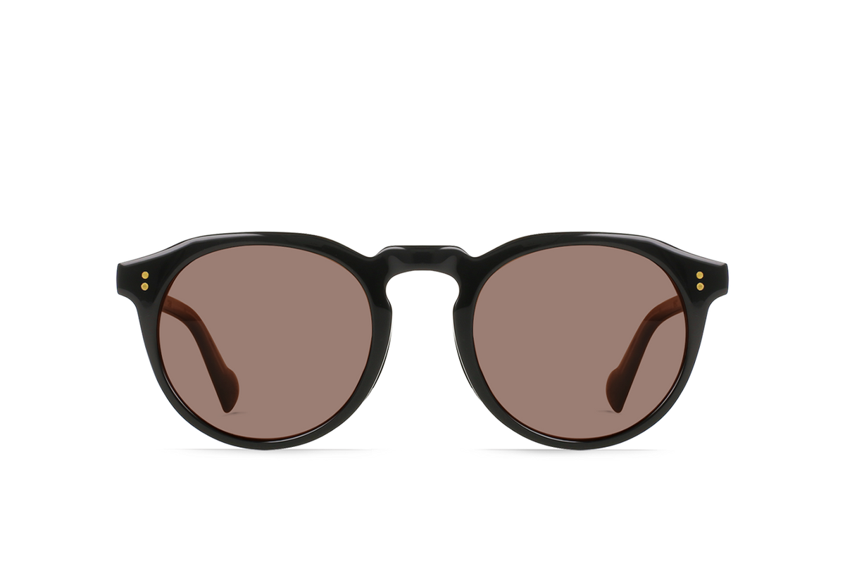 Raen Remmy REC° 49 Sonnenbrille – Glaze / Drift Polarized – Ansicht 1