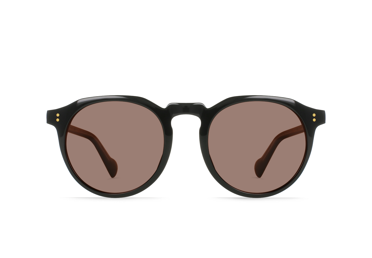 Raen Remmy REC° 52 Sonnenbrille – Glaze / Drift Polarized – Ansicht 1