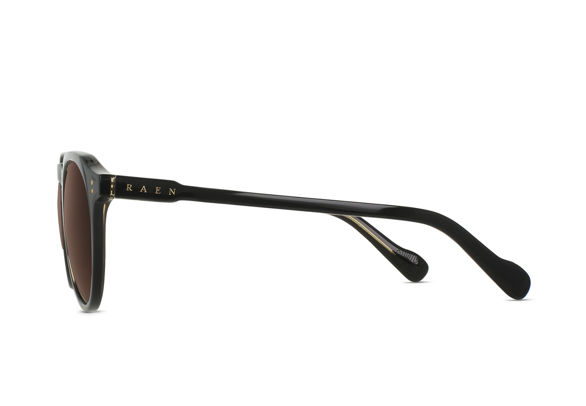 Raen Remmy REC° 52 Sonnenbrille – Glaze / Drift Polarized – Ansicht 3