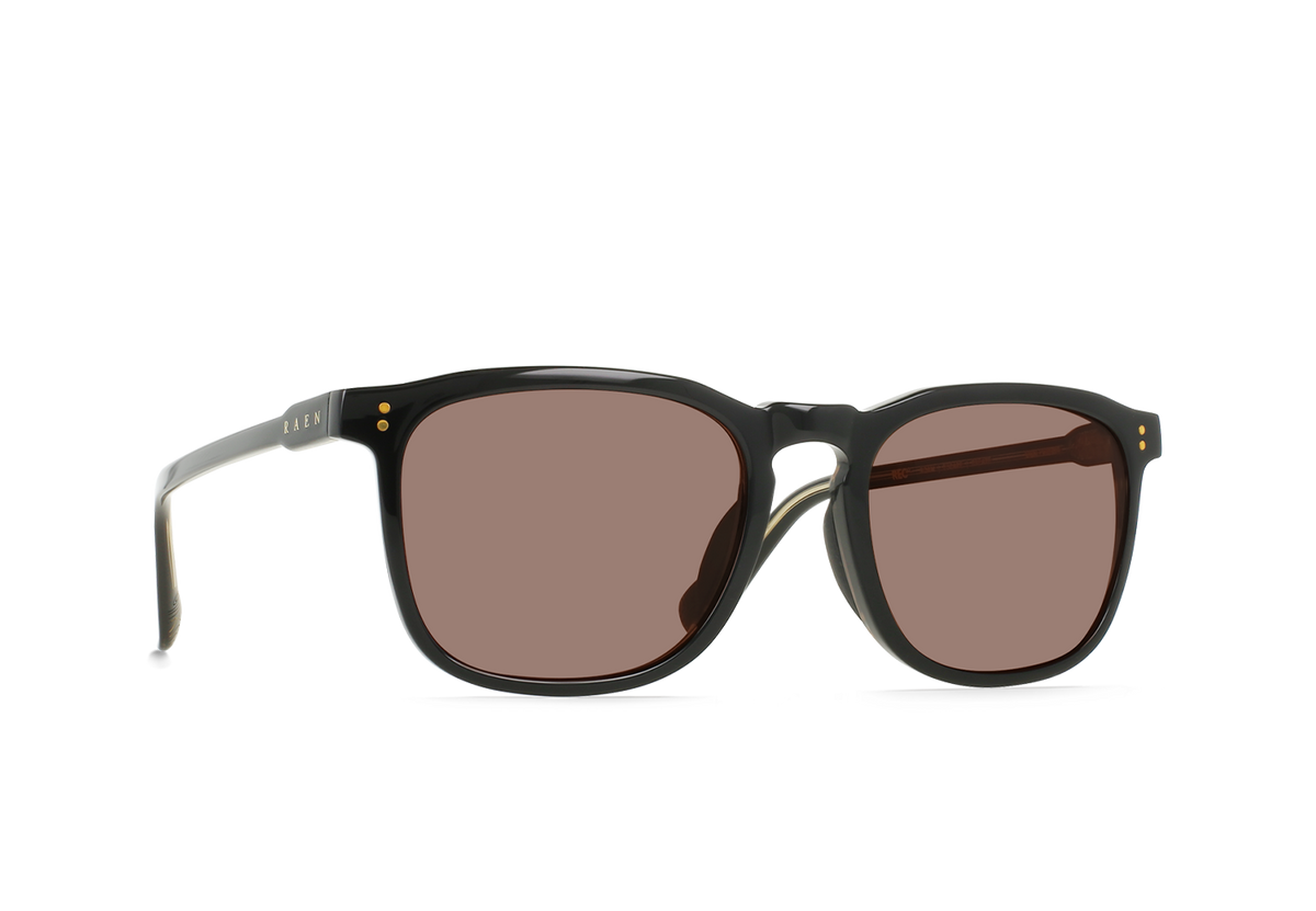 Raen Wiley REC° 54 Sonnenbrille – Glaze / Drift Polarized – Ansicht 2