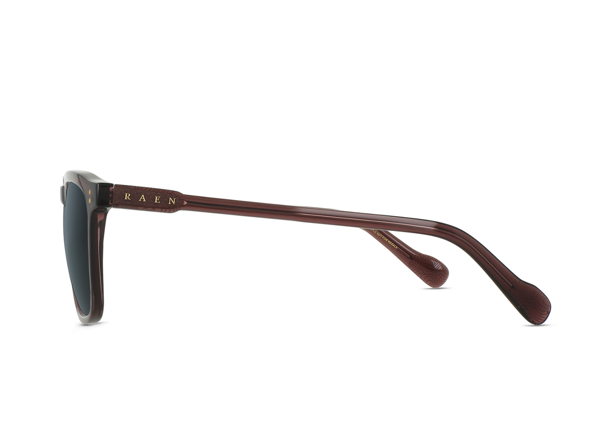 Raen Wiley REC° 54 Sonnenbrille – Mira / Terra Polarized – Ansicht 3