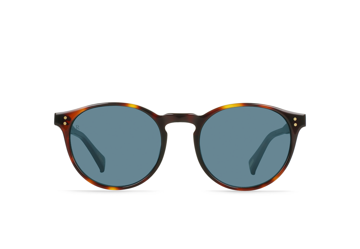 Raen Beal 50 Sonnenbrille – Kola Tortoise / Plume – Ansicht 1