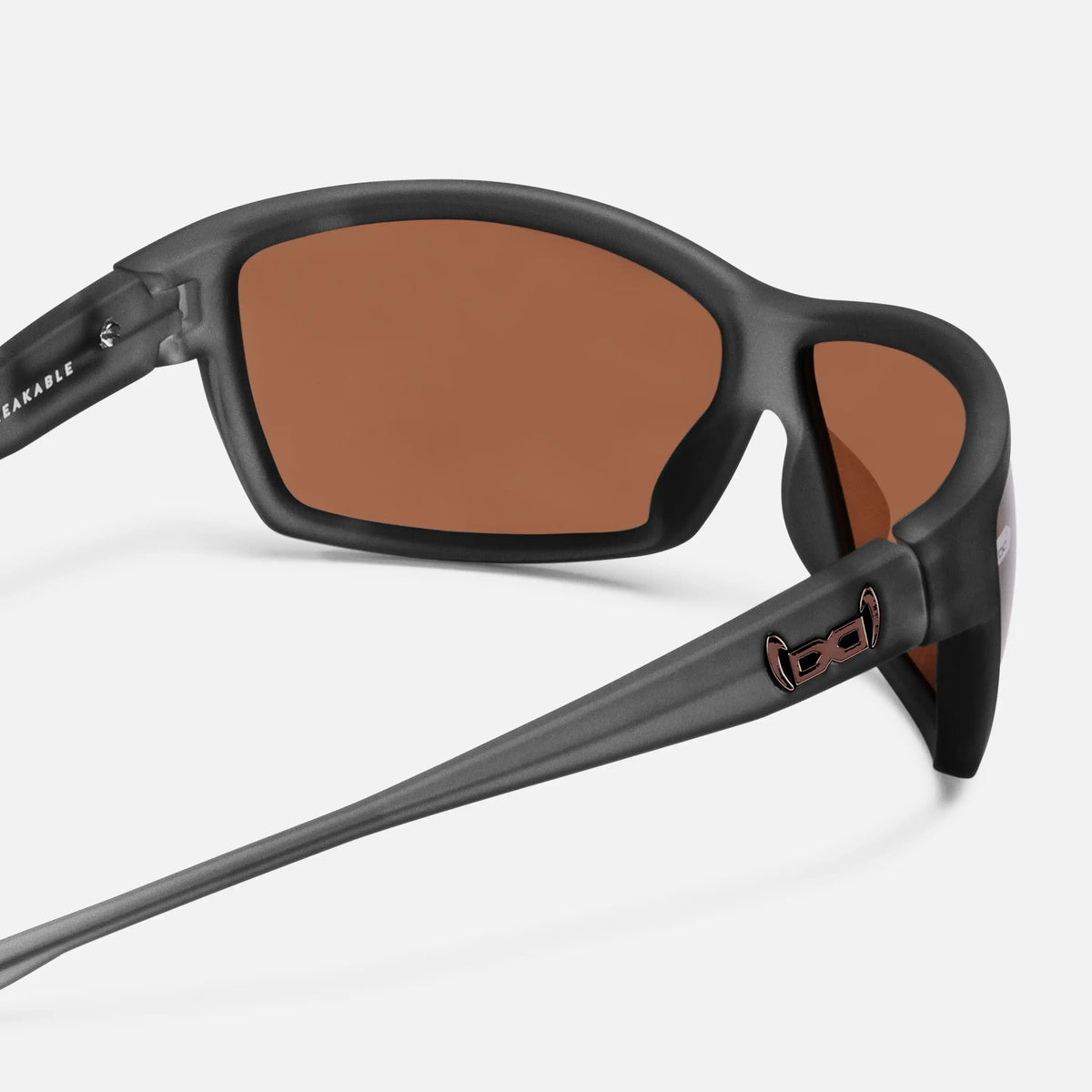 gloryfy G13 balance Sportbrille – Rückansicht