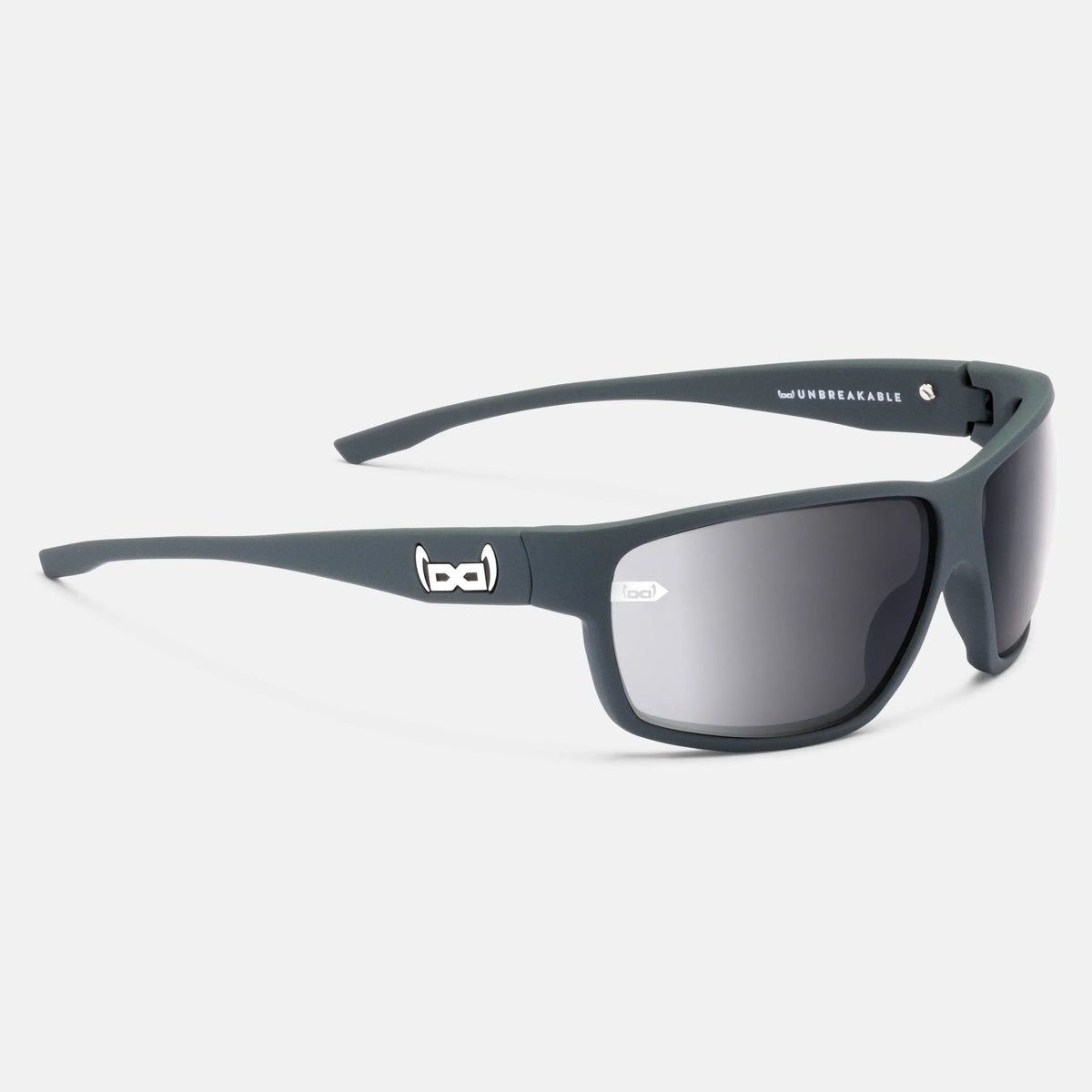 gloryfy G15 silence Sportbrille – Seitenansicht