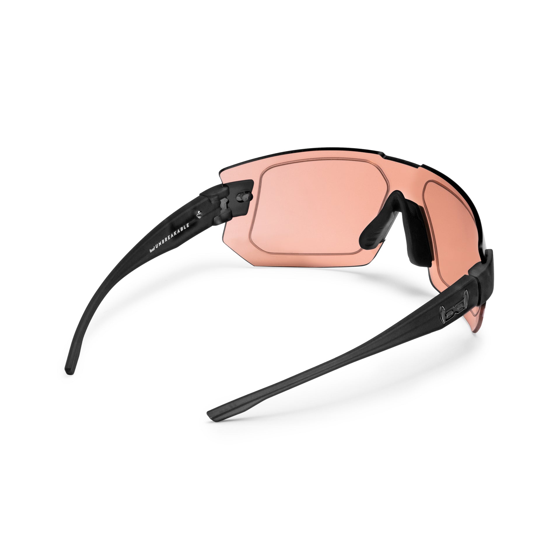 gloryfy G25 Helioz E-Bike TRF