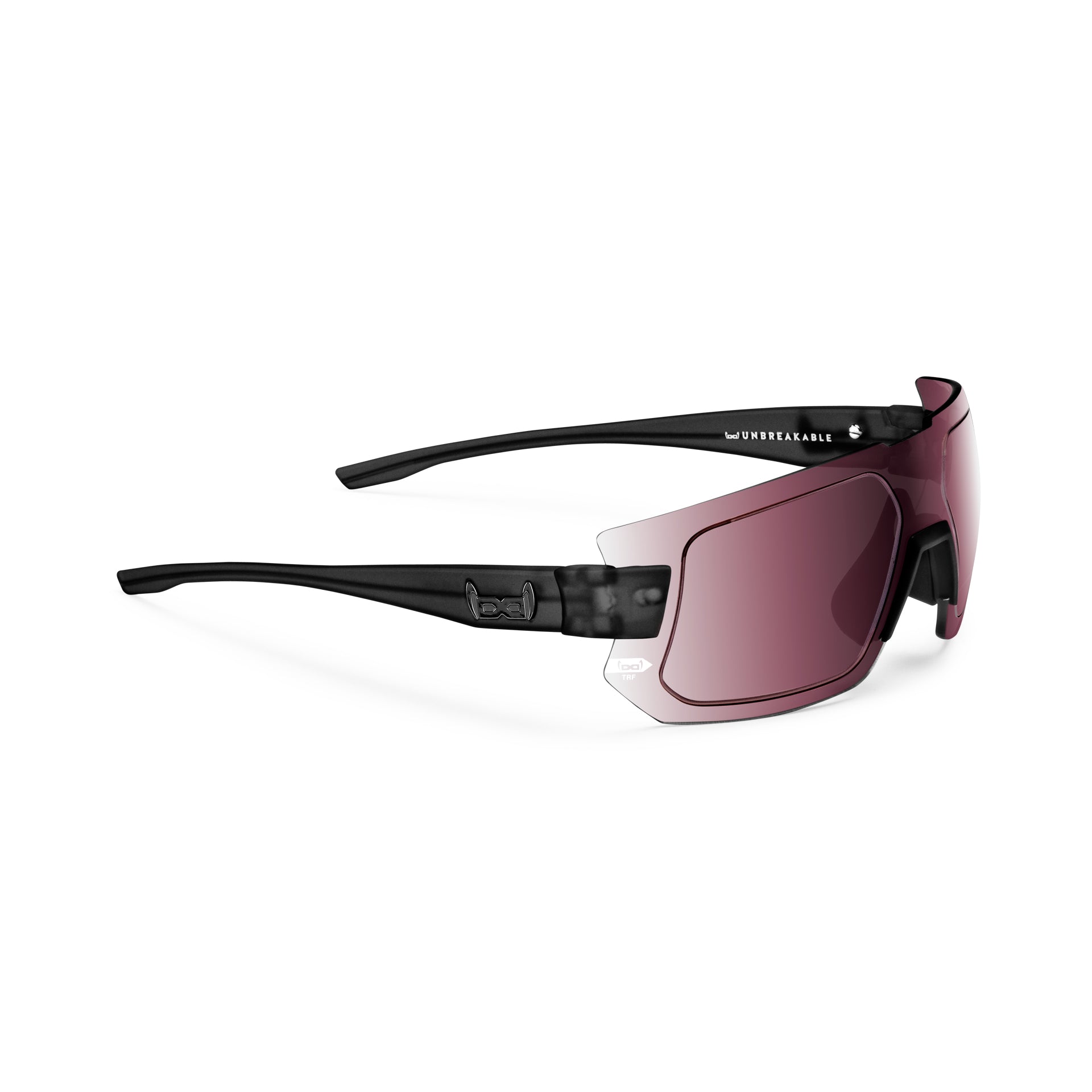 gloryfy G25 Helioz E-Bike TRF