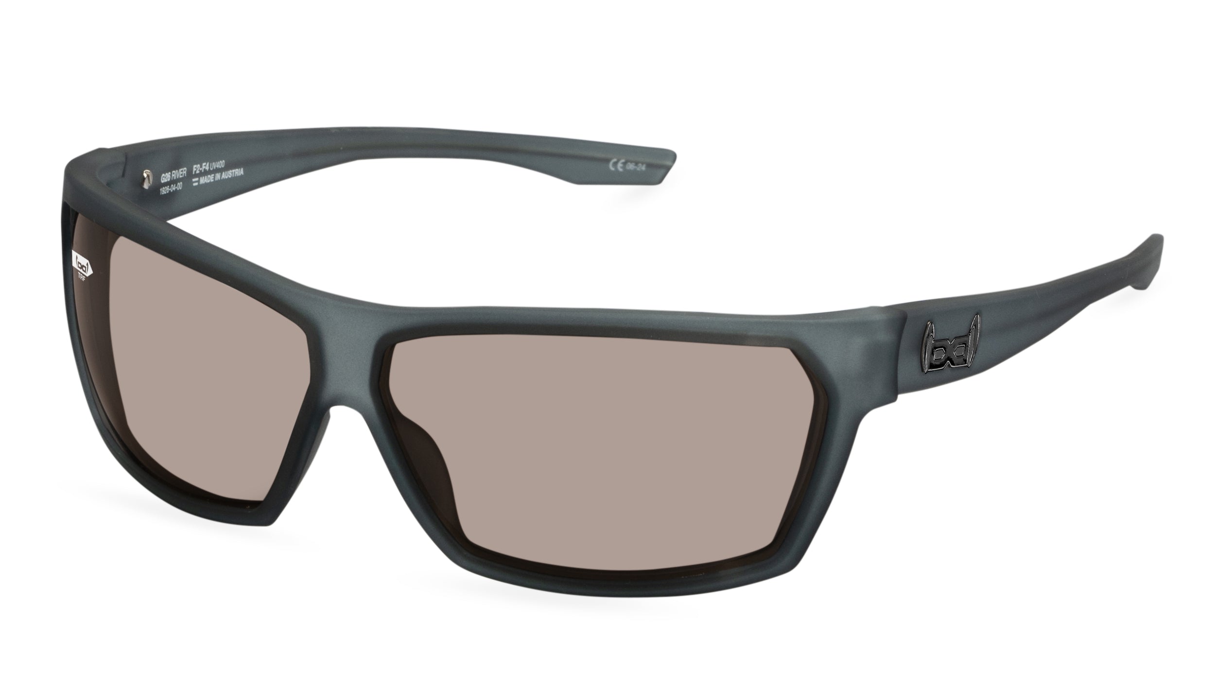 gloryfy G26 river matt TRF