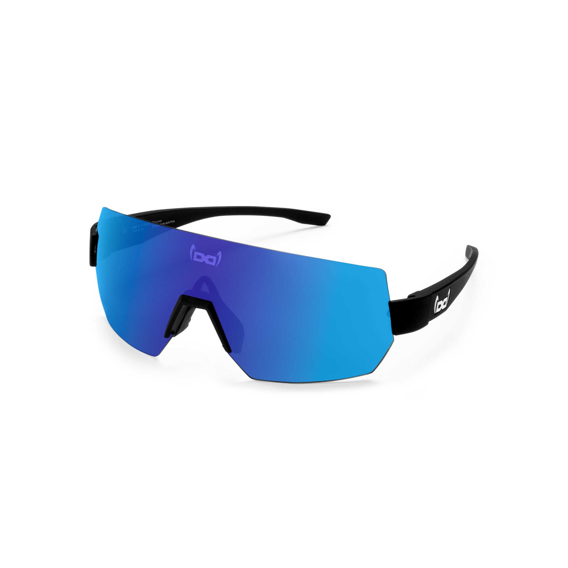 gloryfy G28 Peloton blue