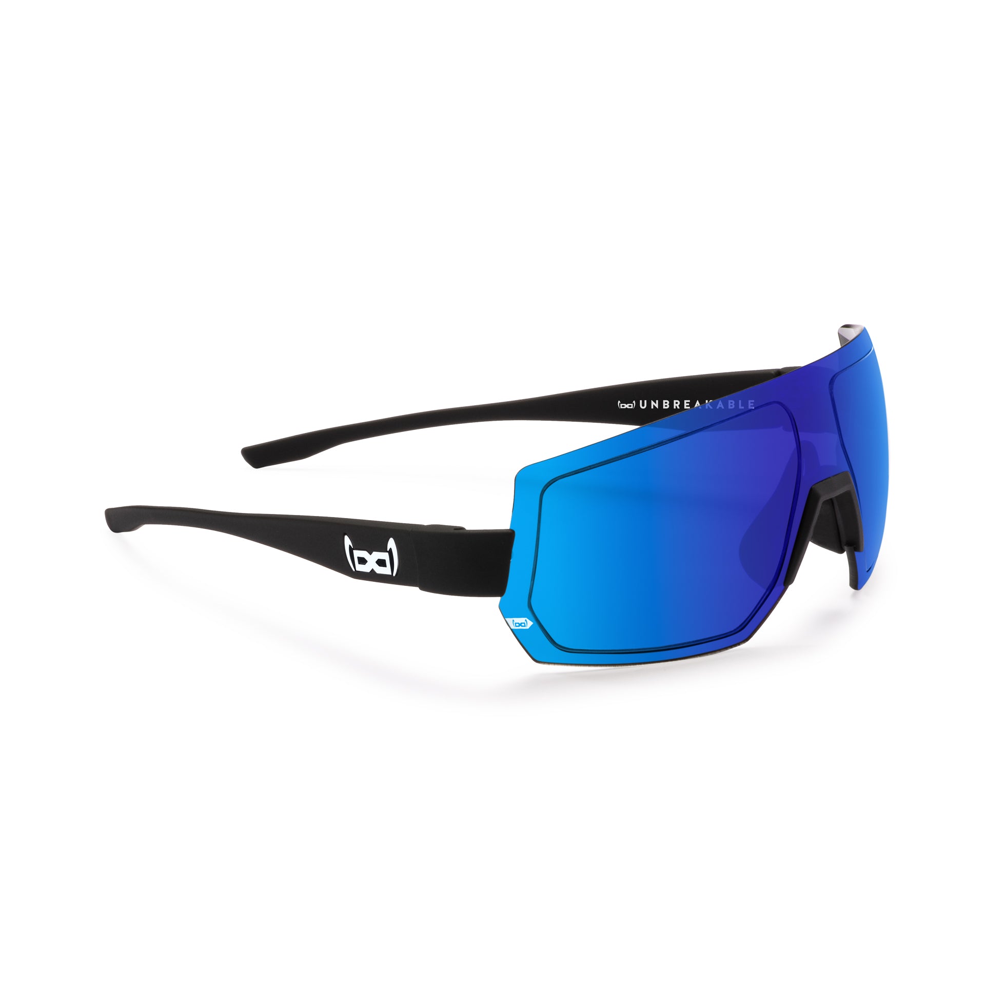 gloryfy G28 Peloton Helioz blue