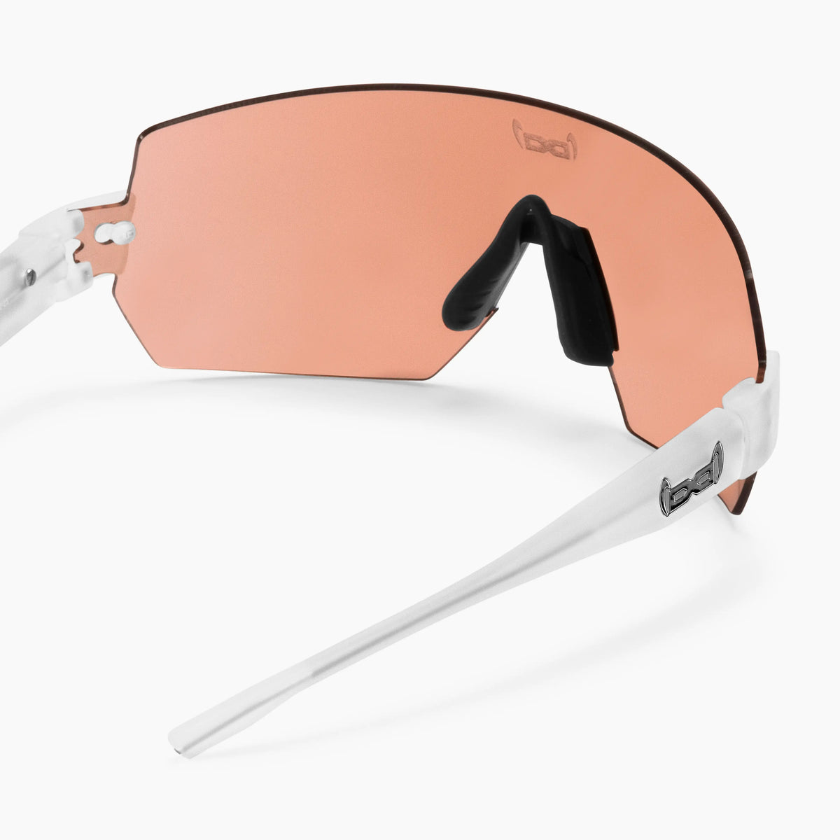 gloryfy G28 Peloton harmony TRF Sportbrille – Rückansicht