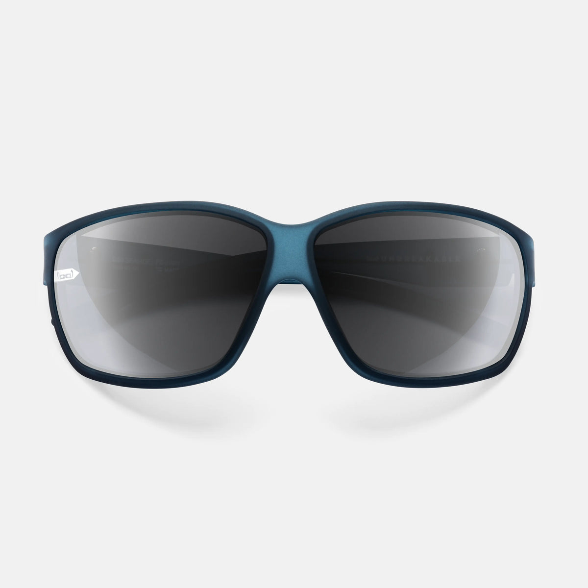 gloryfy G30 seaside Sportbrille – Frontansicht