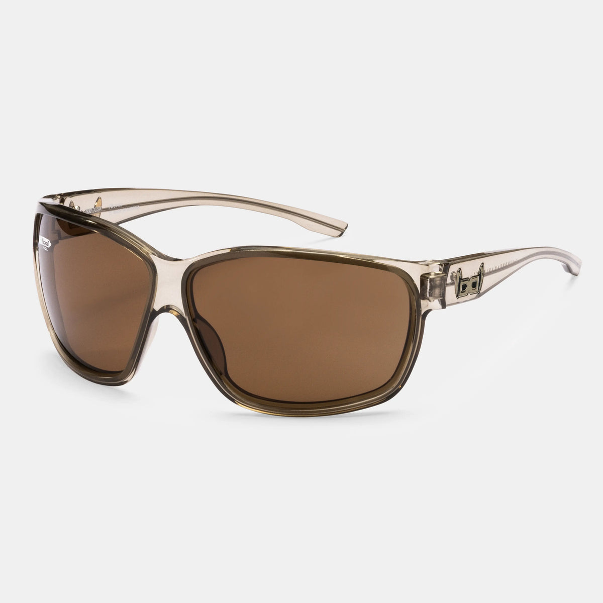 gloryfy G30 dusk POL Sportbrille – Schrägansicht