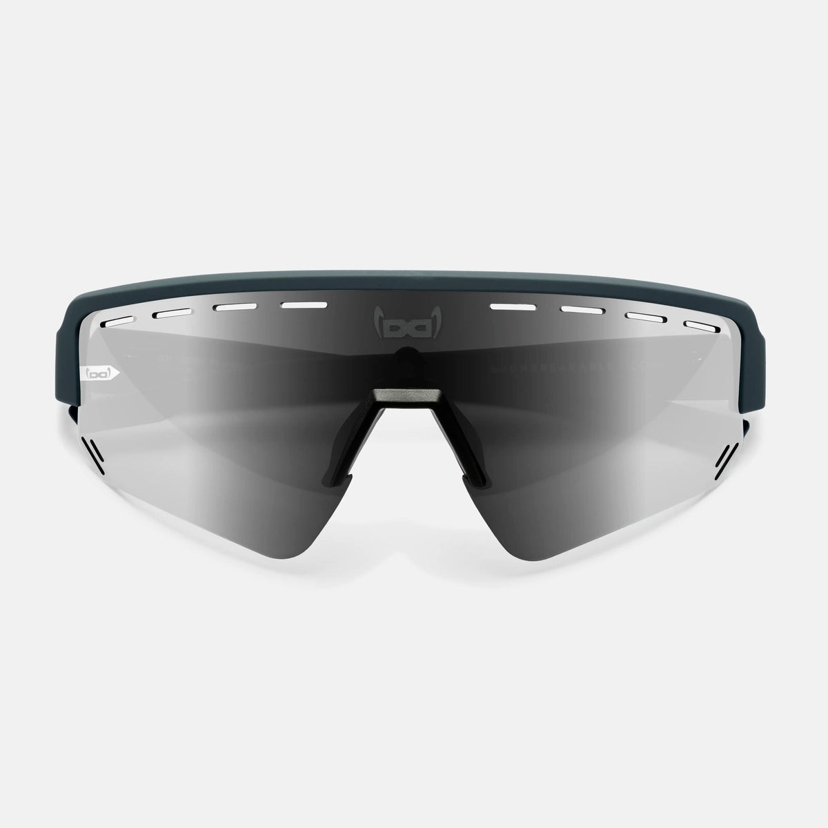 gloryfy G31 underdog Sportbrille – Frontansicht