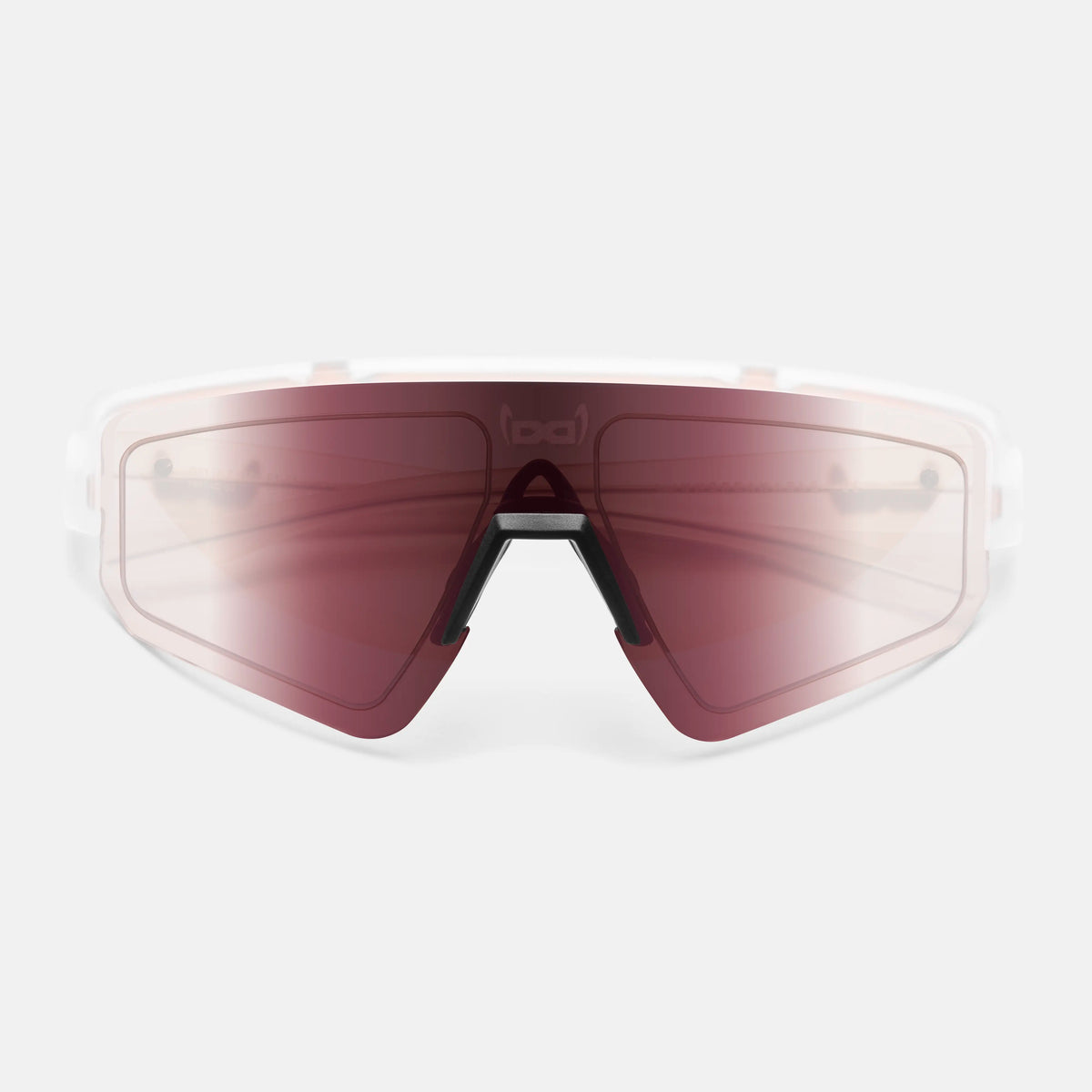 gloryfy G31 HELIOZ harmony TRF Sportbrille – Frontansicht