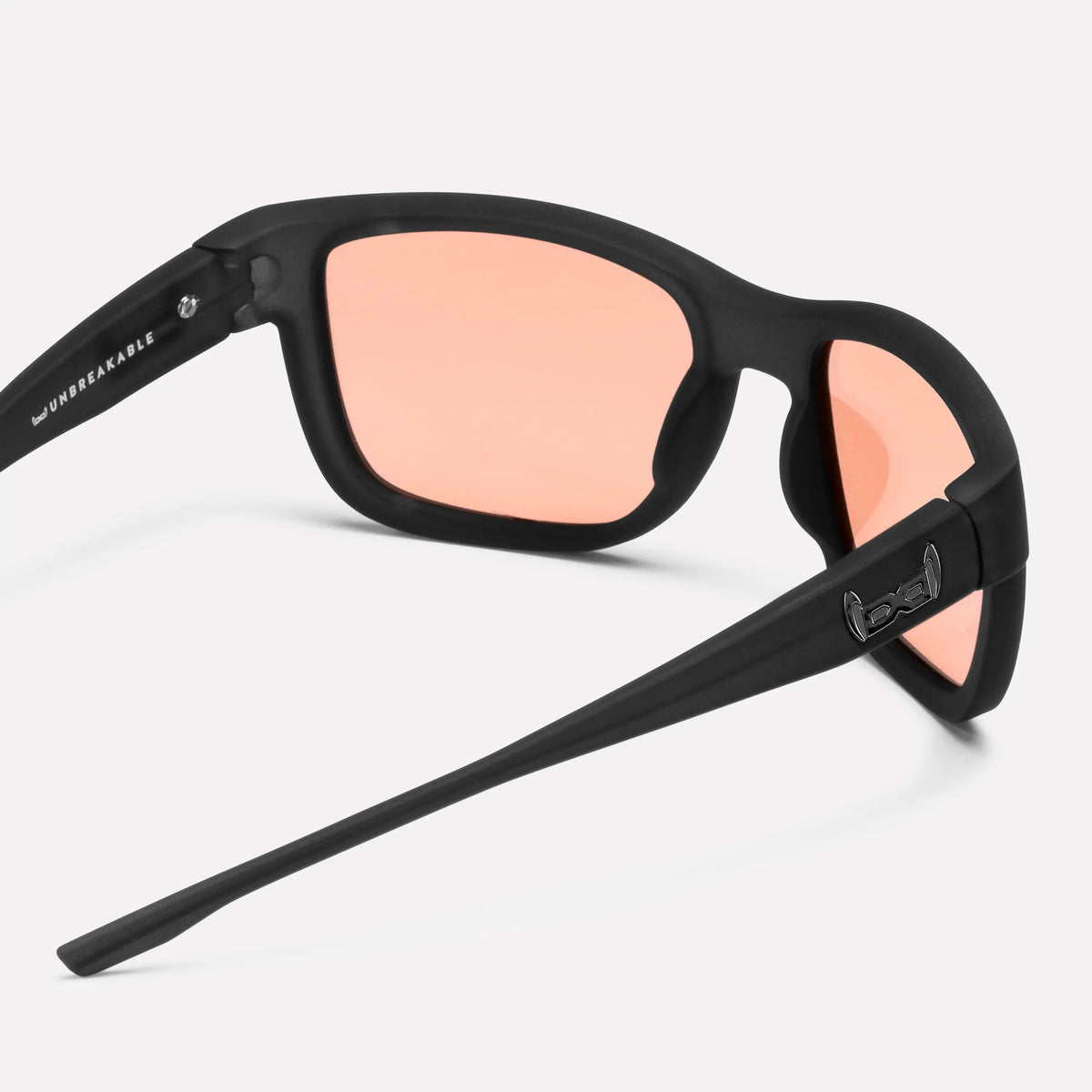 gloryfy G32 E-Bike Edition TRF Sportbrille – Rückansicht