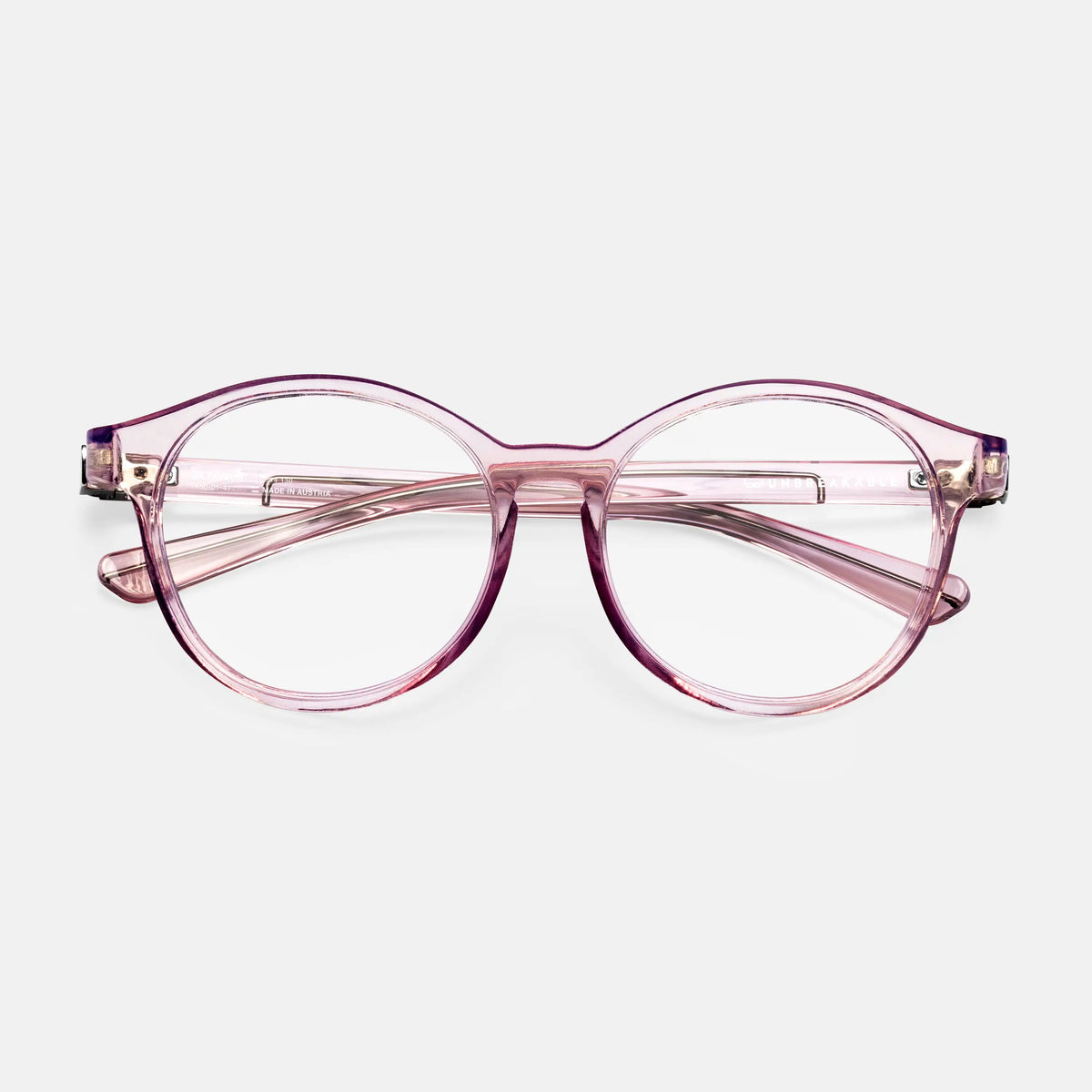 gloryfy GX Kids Taylor rose Kinderbrille – Frontansicht