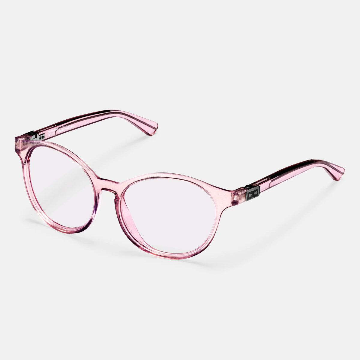 gloryfy GX Kids Taylor rose Kinderbrille – Schrägansicht