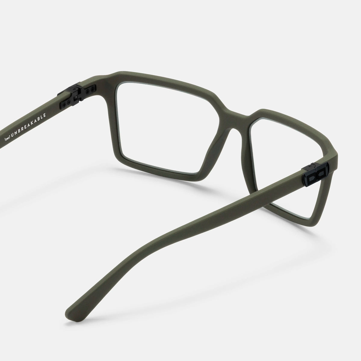 gloryfy GX Kids Billy earth Kinderbrille – Rückansicht
