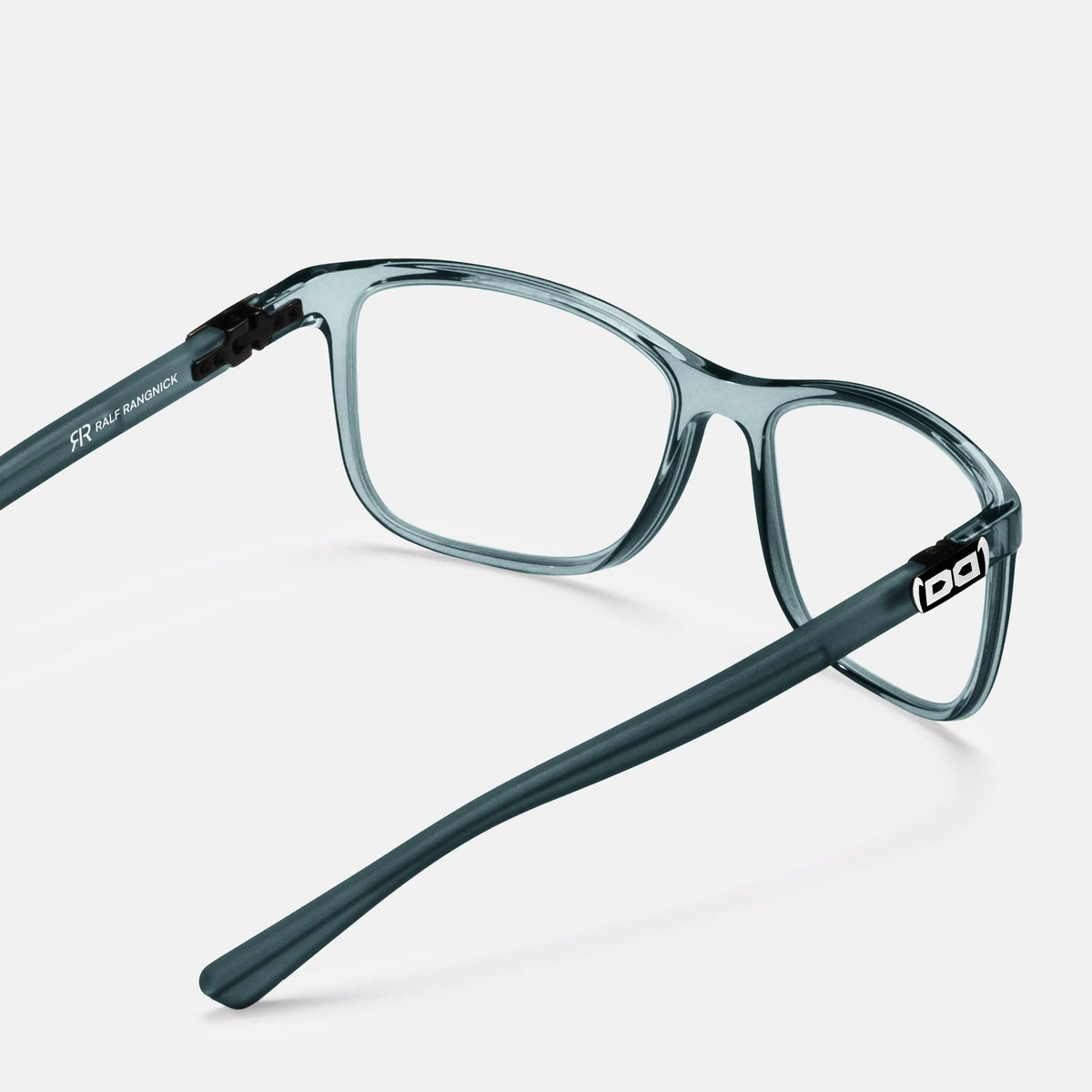 gloryfy GX Leo by Ralf Rangnick Korrektionsbrille – Rückansicht
