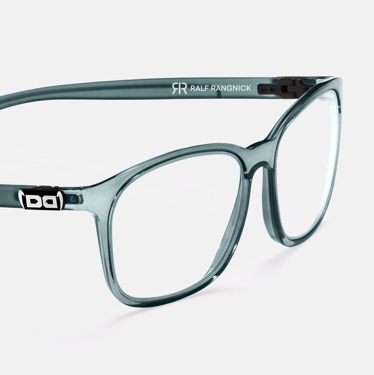 gloryfy GX Kyoto by Ralf Rangnick Korrektionsbrille – Seitenansicht