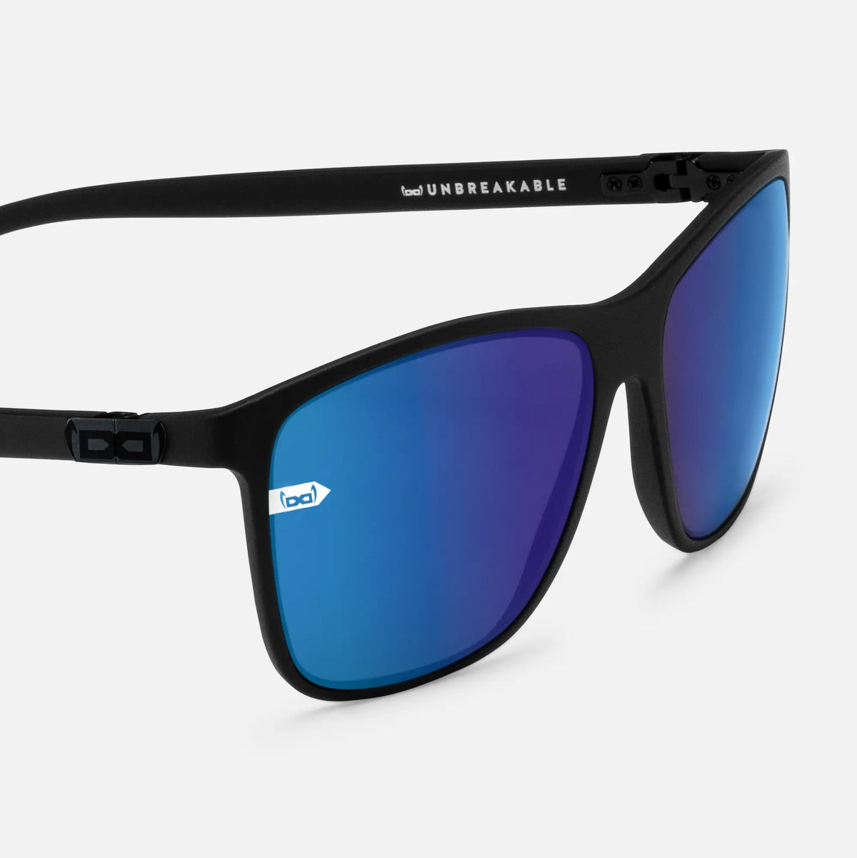 gloryfy Gi15 St. Pauli blue Sonnenbrille – Seitenansicht