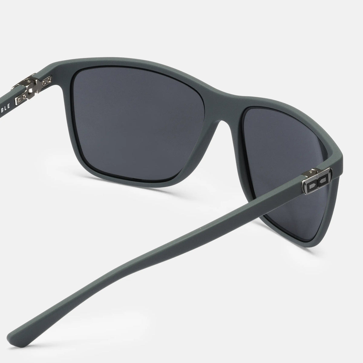 gloryfy Gi15 St. Pauli silence POL Sonnenbrille – Rückansicht