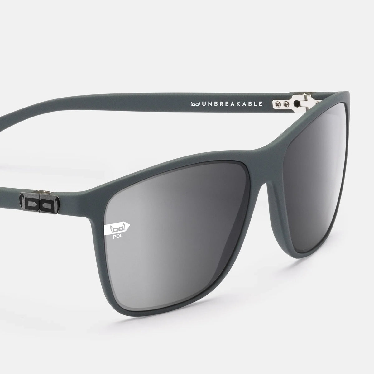 gloryfy Gi15 St. Pauli silence POL Sonnenbrille – Seitenansicht