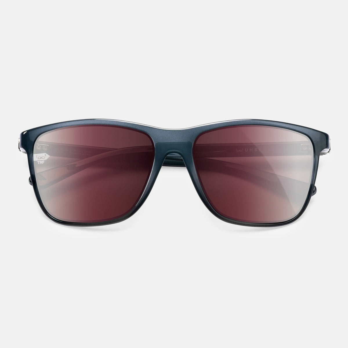 gloryfy Gi15 St. Pauli harmony TRF Sonnenbrille – Frontansicht