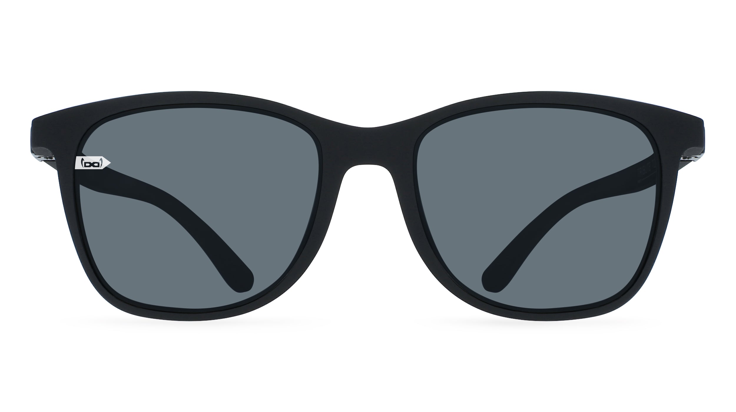 gloryfy Gi27 Hitchhiker black in black