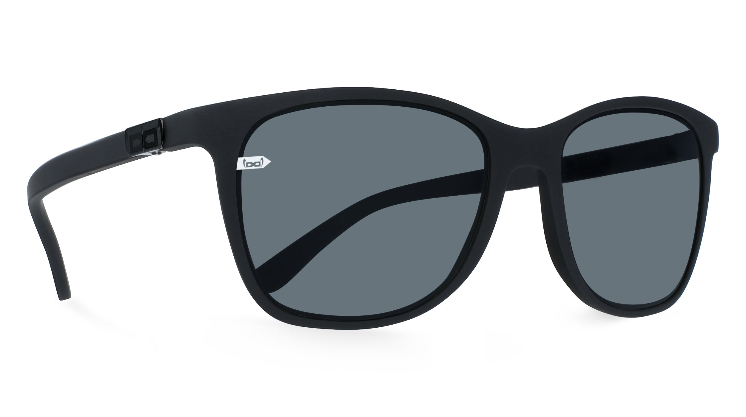 gloryfy Gi27 Hitchhiker black in black