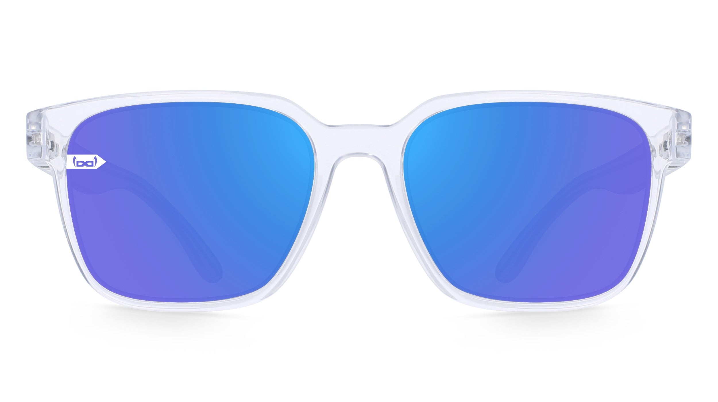 gloryfy Gi31 Amsterdam clear