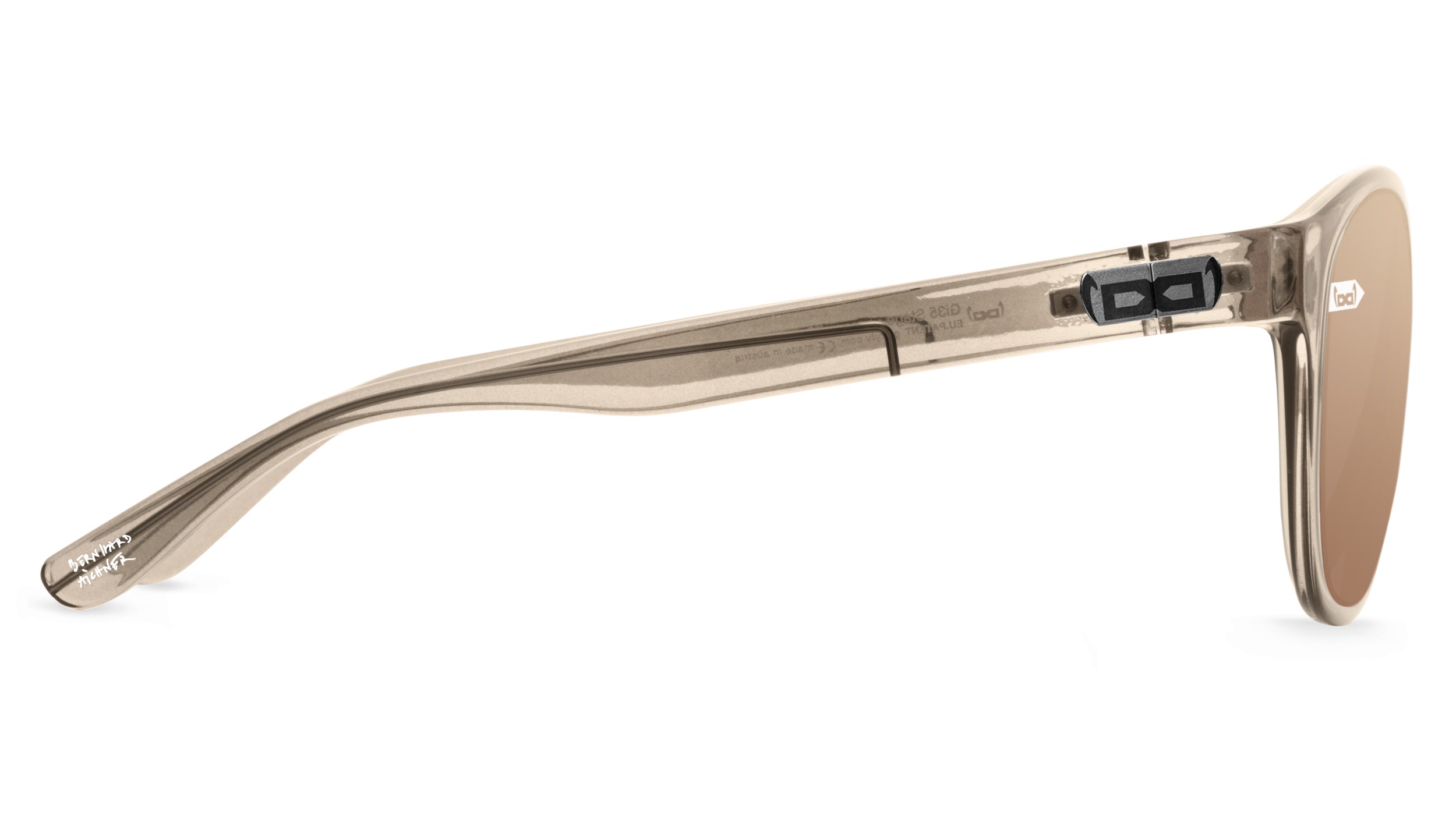 gloryfy Gi35 Stage by Bernhard Aichner