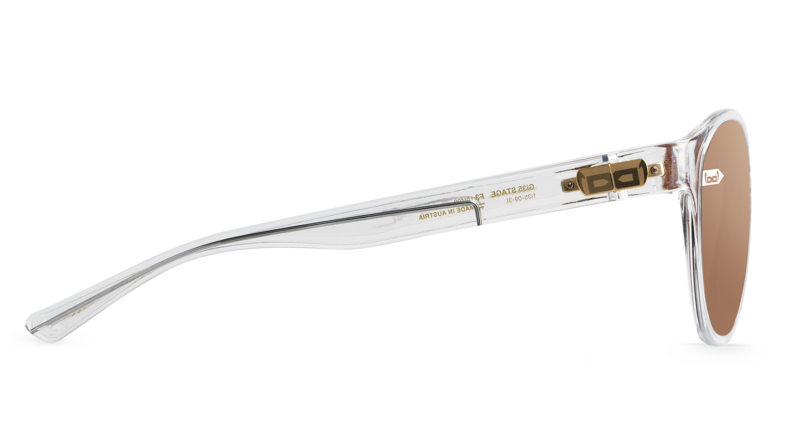 gloryfy Gi35 Stage by Jakob Schubert