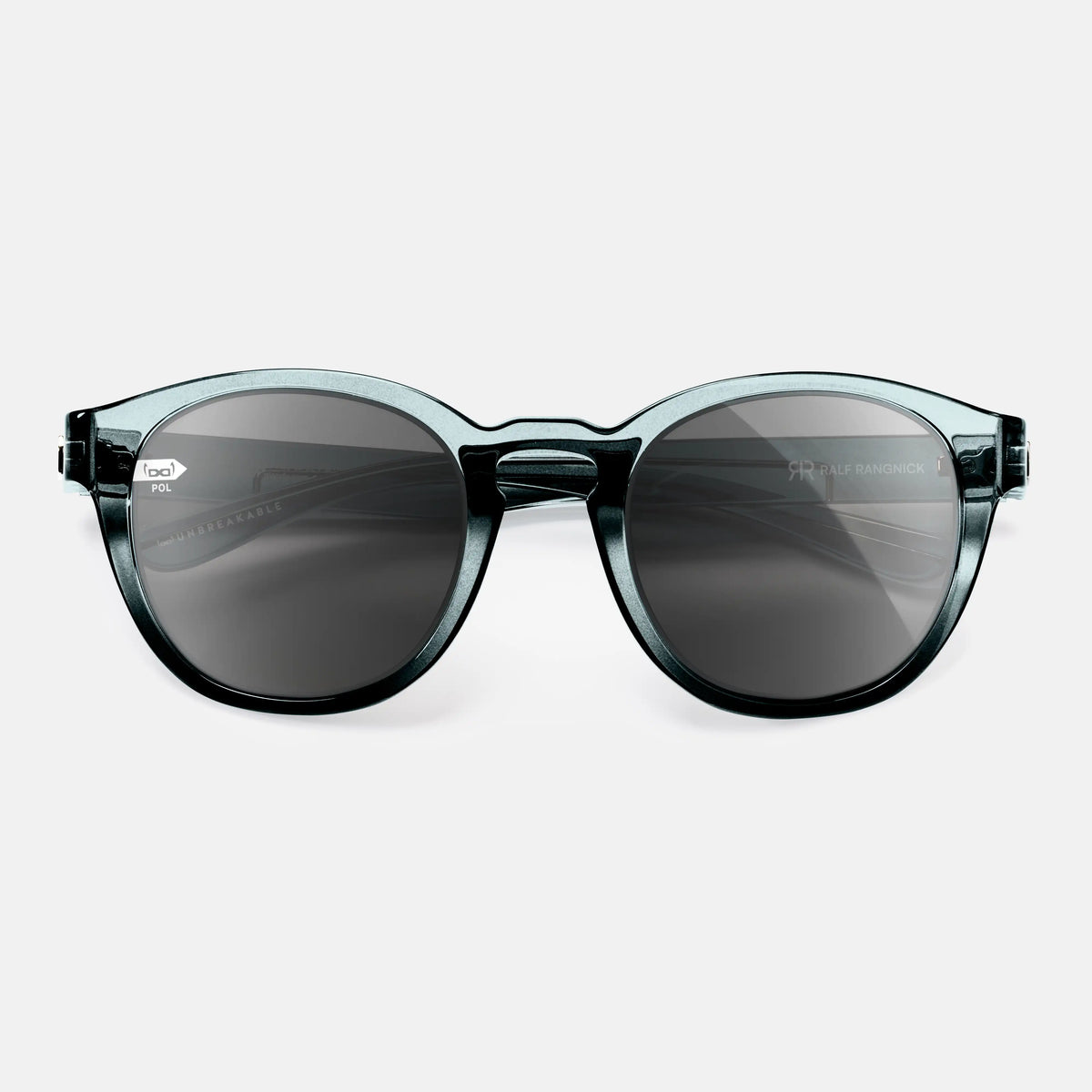 gloryfy Gi35 Stage by Ralf Rangnick POL Sonnenbrille – Frontansicht