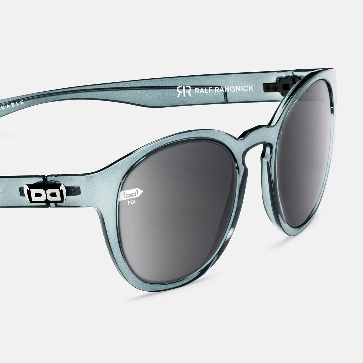gloryfy Gi35 Stage by Ralf Rangnick POL Sonnenbrille – Seitenansicht