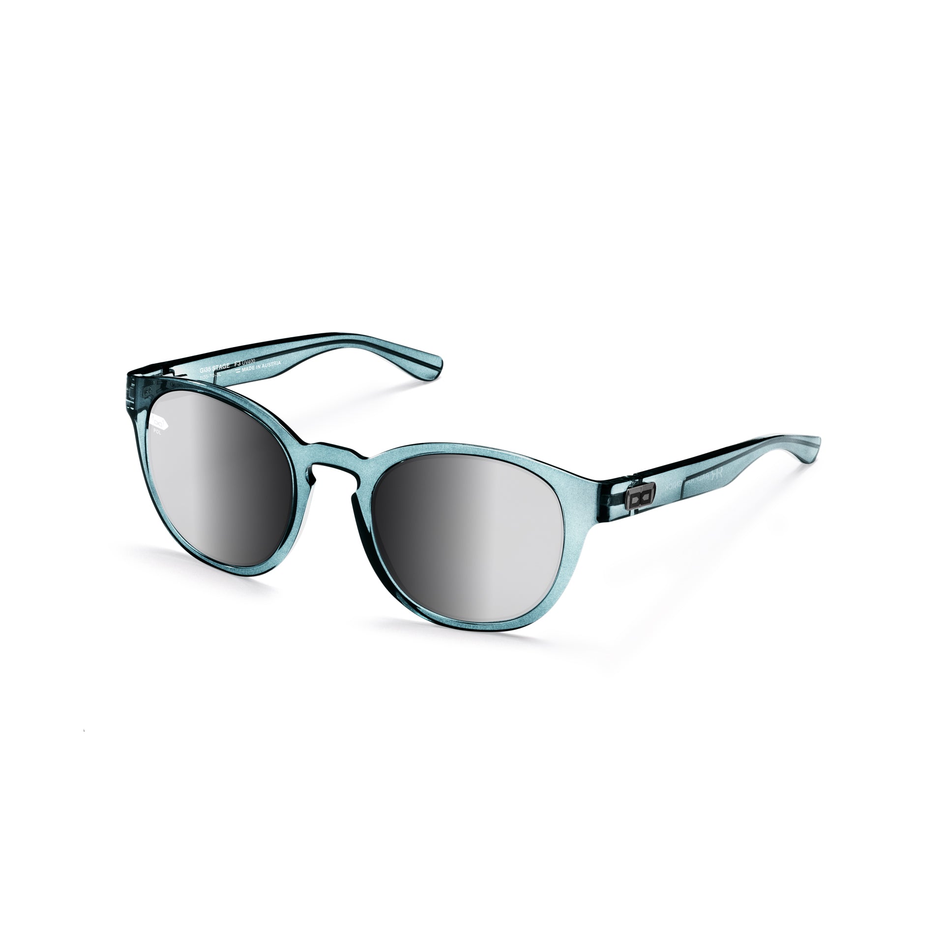 gloryfy Gi35 Stage by Ralf Rangnick POL