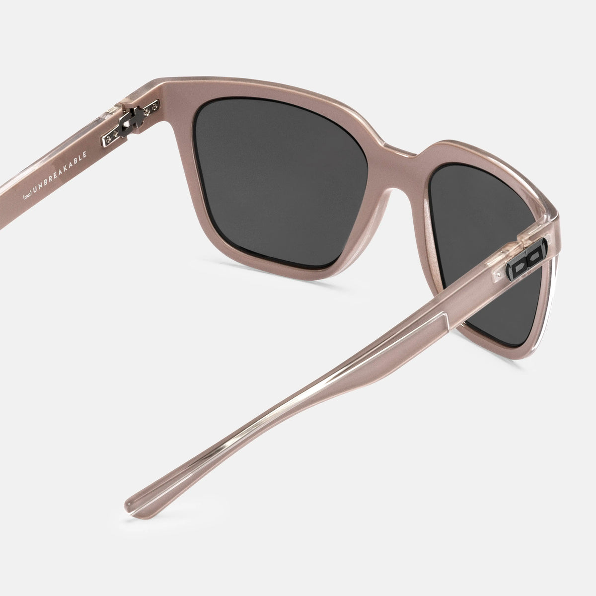 gloryfy Gi36 Marseille pearl Sonnenbrille – Rückansicht