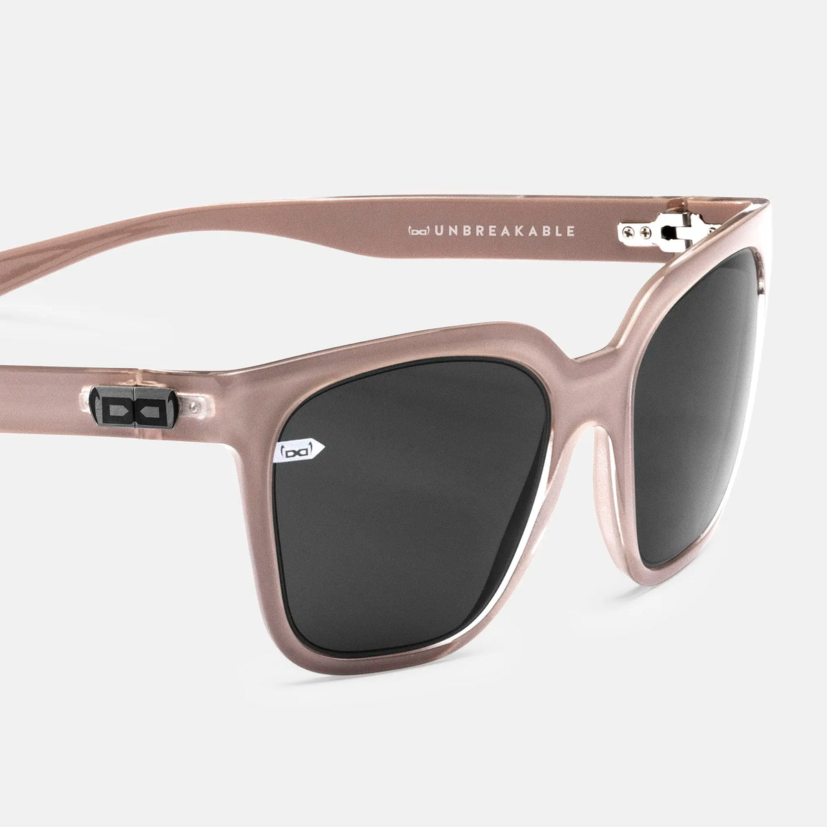gloryfy Gi36 Marseille pearl Sonnenbrille – Seitenansicht