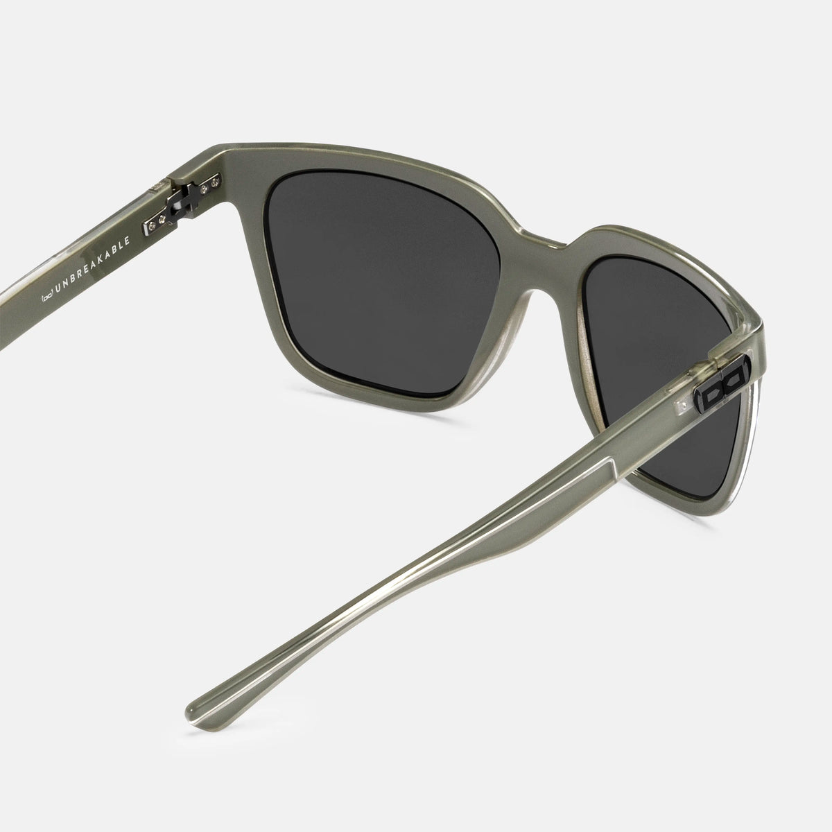gloryfy Gi36 Marseille oyster Sonnenbrille – Rückansicht