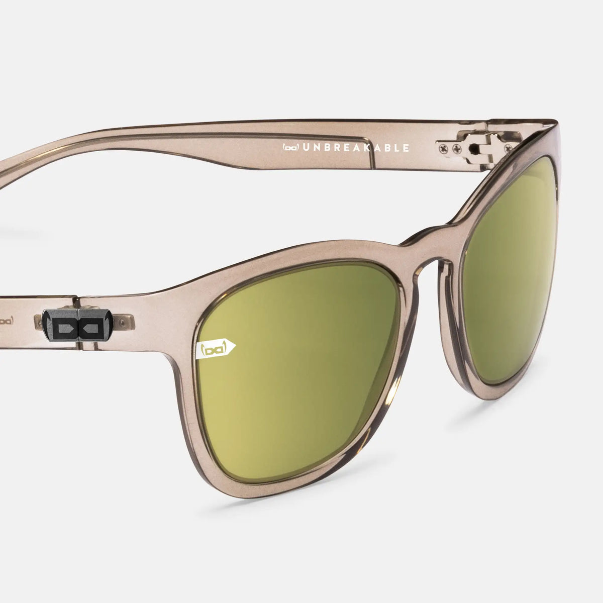 gloryfy Gi38 Le Mans sunset Sonnenbrille – Seitenansicht