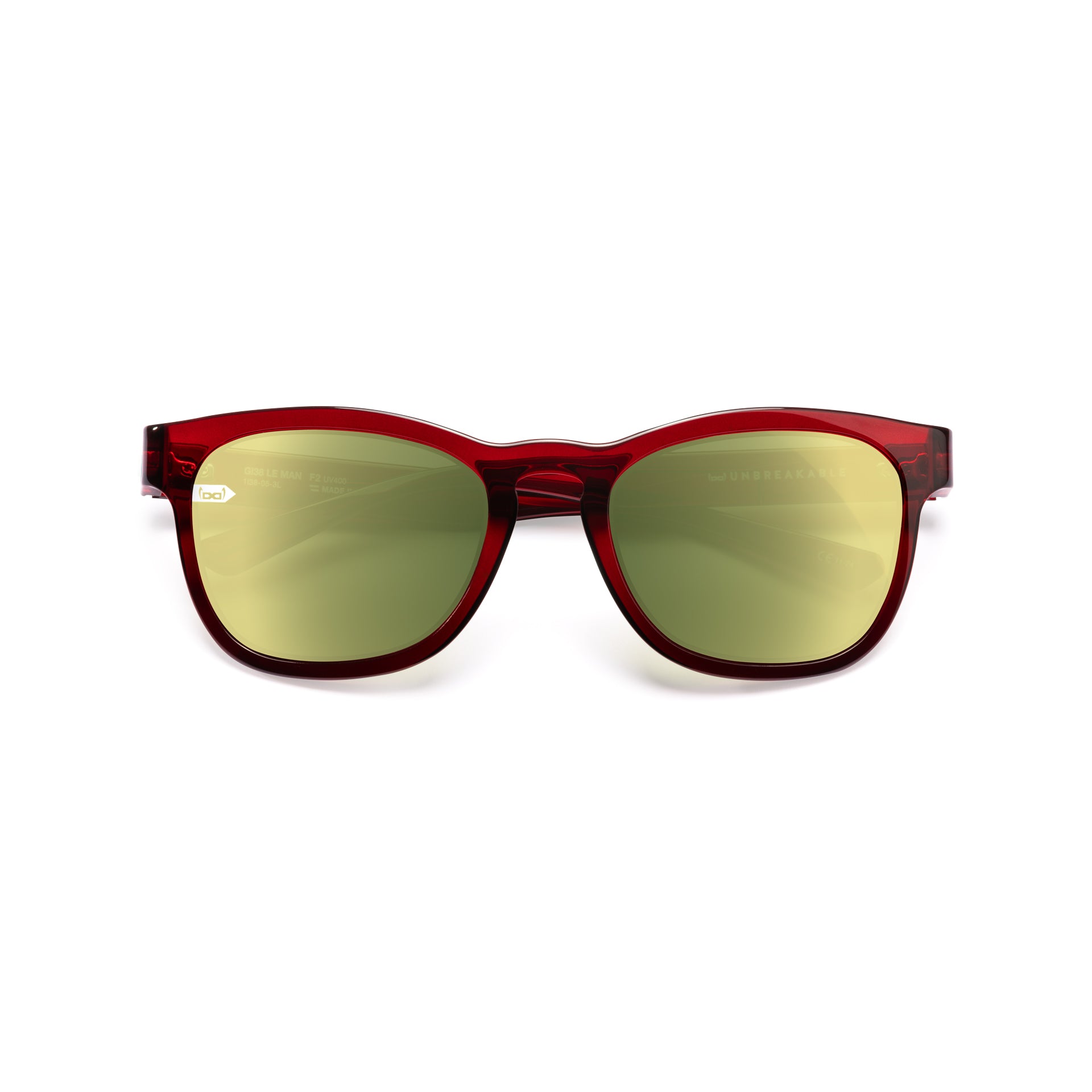 gloryfy Gi38 Le Mans bordeaux