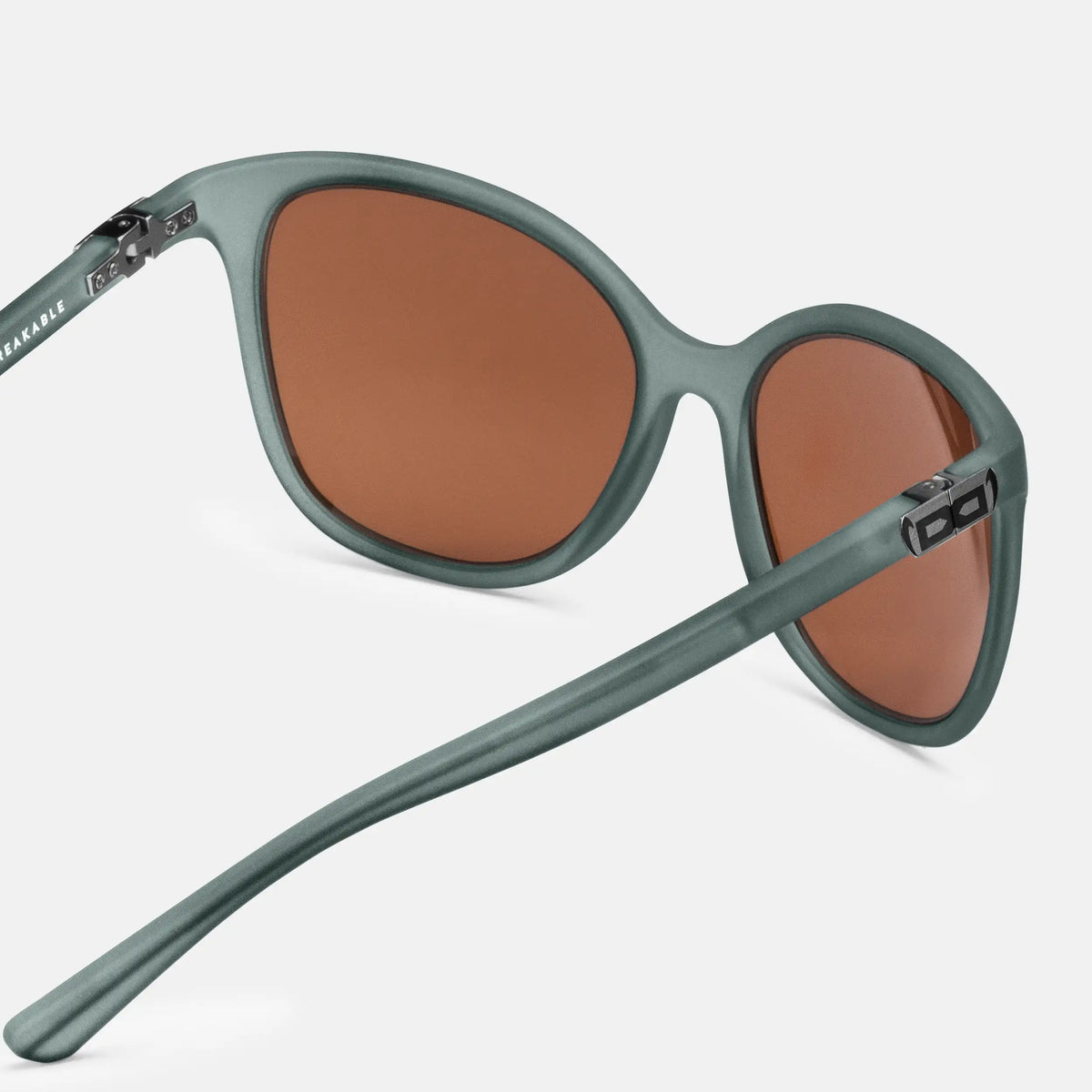 gloryfy Gi44 Porto Cervo river matt Sonnenbrille – Rückansicht