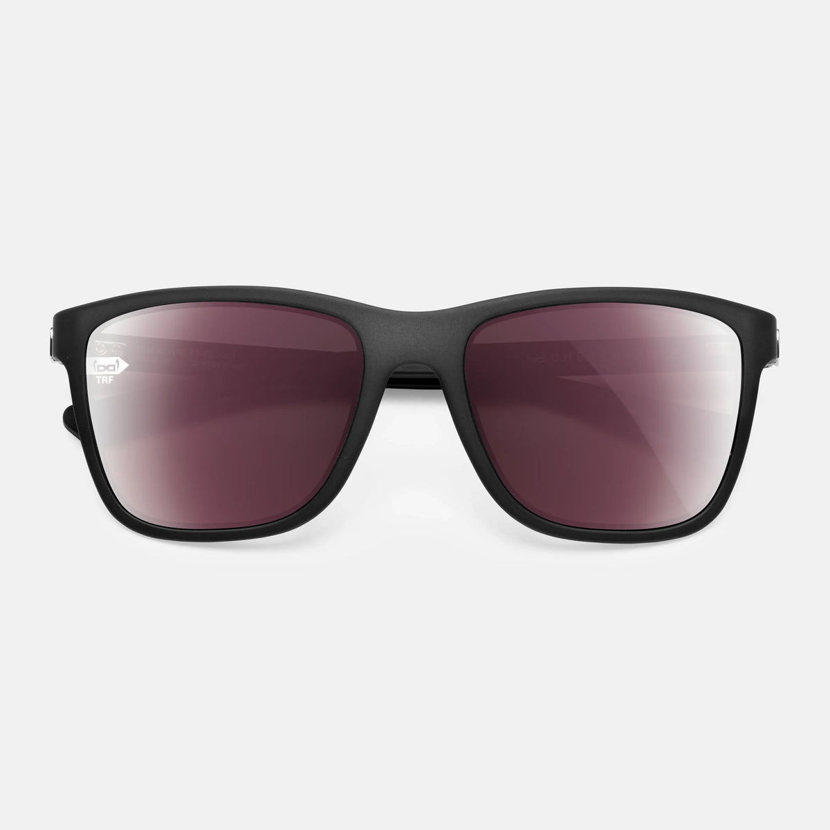 gloryfy Gi47 Monte Carlo E-Bike TRF Sonnenbrille – Frontansicht